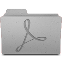 acrobat folder